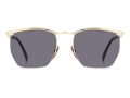 David Beckham Sonnenbrille DB 1225/S RHL/0D