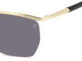 David Beckham Sonnenbrille DB 1225/S RHL/0D