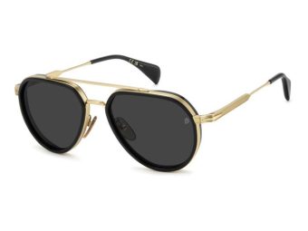 David Beckham Sonnenbrille DB 1226/G/S RHL/2K