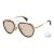 David Beckham Sonnenbrille DB 1226/G/S RHL/63