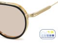 David Beckham Sonnenbrille DB 1226/G/S RHL/63