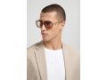 David Beckham Sonnenbrille DB 1226/G/S RHL/63