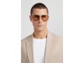 David Beckham Sonnenbrille DB 1226/G/S RHL/63