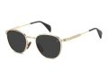 David Beckham Sonnenbrille DB 1228/S RHL/2K