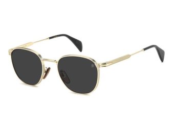 David Beckham Sonnenbrille DB 1228/S RHL/2K