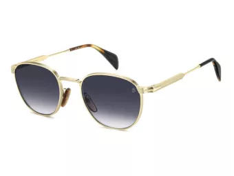David Beckham Sonnenbrille DB 1228/S RHL/84
