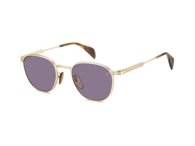 David Beckham Sonnenbrille DB 1228/S T5U/0D