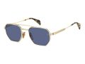David Beckham Sonnenbrille DB 1229/S HM2/A9