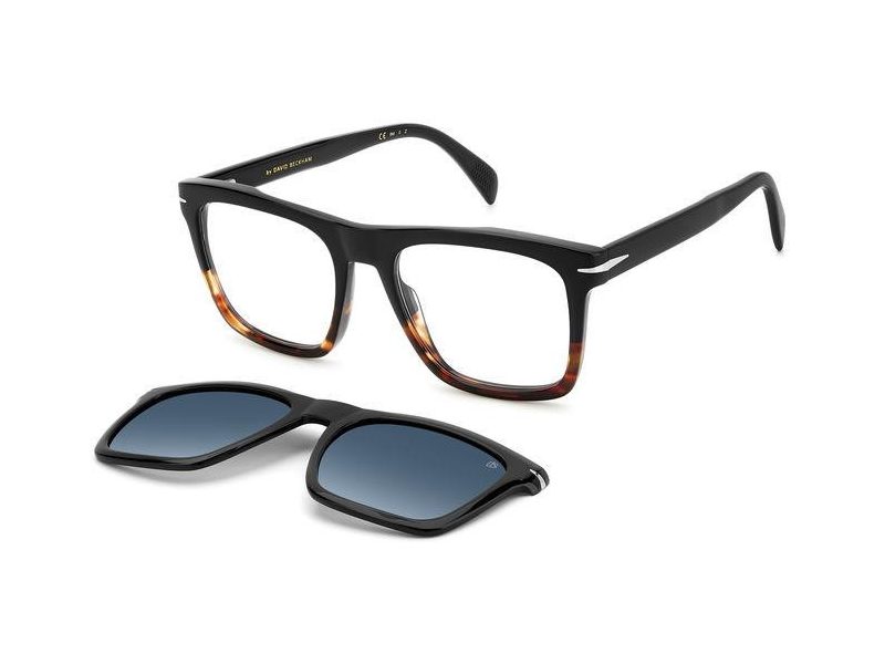 David Beckham Brillen DB 7000/CS 37N/Z7