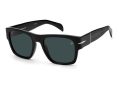 David Beckham Sonnenbrille DB 7000/S BOLD 807/KU