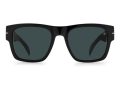 David Beckham Sonnenbrille DB 7000/S BOLD 807/KU