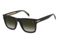 David Beckham Sonnenbrille DB 7000/S FLAT 003/9K