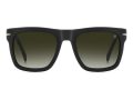 David Beckham Sonnenbrille DB 7000/S FLAT 003/9K