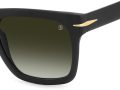 David Beckham Sonnenbrille DB 7000/S FLAT 003/9K