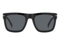 David Beckham Sonnenbrille DB 7000/S FLAT 7C5/IR