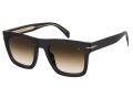 David Beckham Sonnenbrille DB 7000/S FLAT 807/KE