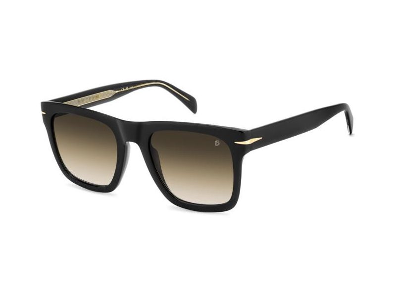 David Beckham Sonnenbrille DB 7000/S FLAT 807/N4