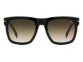 David Beckham Sonnenbrille DB 7000/S FLAT 807/N4