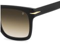 David Beckham Sonnenbrille DB 7000/S FLAT 807/N4