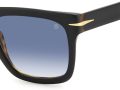 David Beckham Sonnenbrille DB 7000/S FLAT WR7/08