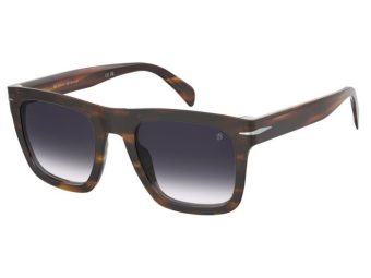 David Beckham Sonnenbrille DB 7000/S FLAT WR9/DG