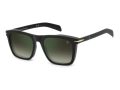 David Beckham Sonnenbrille DB 7000/S 003/CS