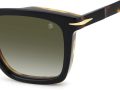 David Beckham Sonnenbrille DB 7000/S XWY/9K