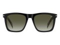 David Beckham Sonnenbrille DB 7000/S XWY/9K
