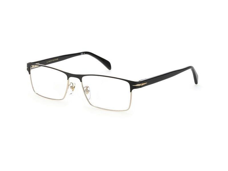 David Beckham Brillen DB 7015 0NZ