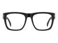 David Beckham Brillen DB 7020/BOLD 807