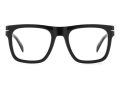 David Beckham Brillen DB 7020/FLAT 7C5