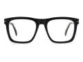 David Beckham Brillen DB 7020 807