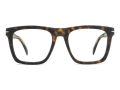 David Beckham Brillen DB 7020 N9P