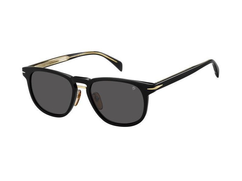 David Beckham Sonnenbrille DB 7040/F/S 807/IR