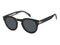 David Beckham Sonnenbrille DB 7041/S FLAT 7C5/IR