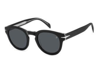David Beckham Sonnenbrille DB 7041/S FLAT 7C5/IR