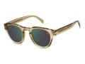 David Beckham Sonnenbrille DB 7041/S FLAT FMP/MT