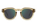 David Beckham Sonnenbrille DB 7041/S FLAT FMP/MT