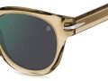 David Beckham Sonnenbrille DB 7041/S FLAT FMP/MT