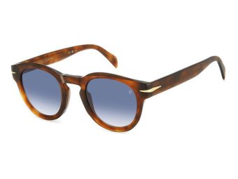 David Beckham Sonnenbrille DB 7041/S FLAT WR9/08