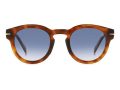 David Beckham Sonnenbrille DB 7041/S FLAT WR9/08