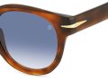 David Beckham Sonnenbrille DB 7041/S FLAT WR9/08