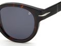 David Beckham Sonnenbrille DB 7041/S 086/IR