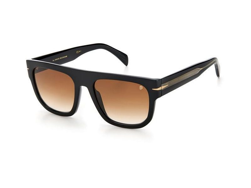 David Beckham Sonnenbrille DB 7044/S 2M2/HA