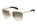 David Beckham Sonnenbrille DB 7048/S 06J/9K