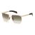 David Beckham Sonnenbrille DB 7048/S 06J/9K