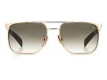 David Beckham Sonnenbrille DB 7048/S 06J/9K