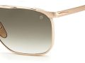 David Beckham Sonnenbrille DB 7048/S 06J/9K