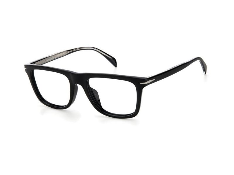 David Beckham Brillen DB 7061/F/BB BSC