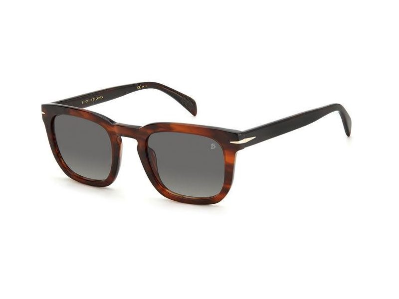 David Beckham Sonnenbrille DB 7076/S EX4/9O